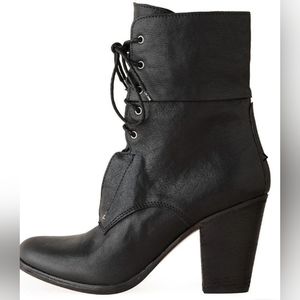 Vintage Rag & Bone Deacon Boot
